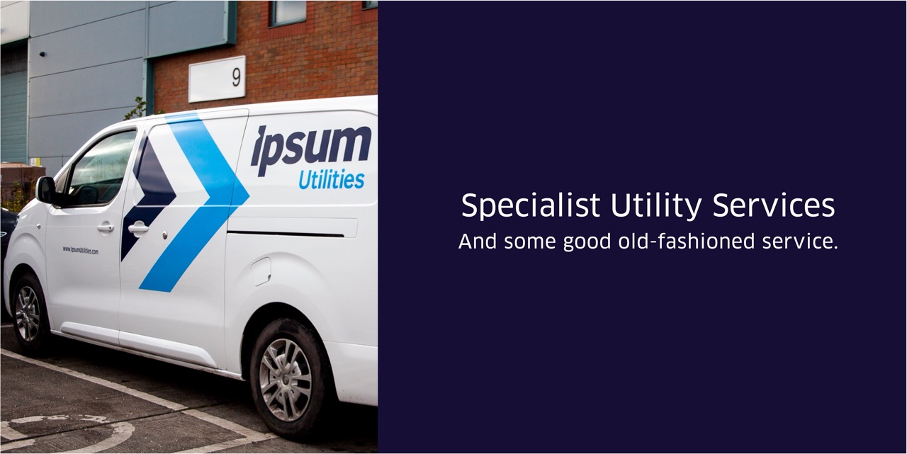 Ipsum Utilities